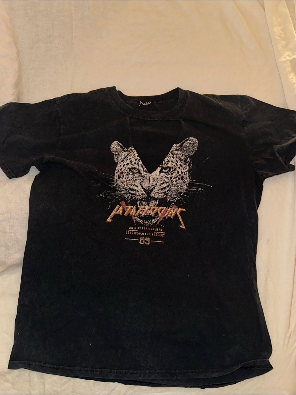 Graphic T-shirt